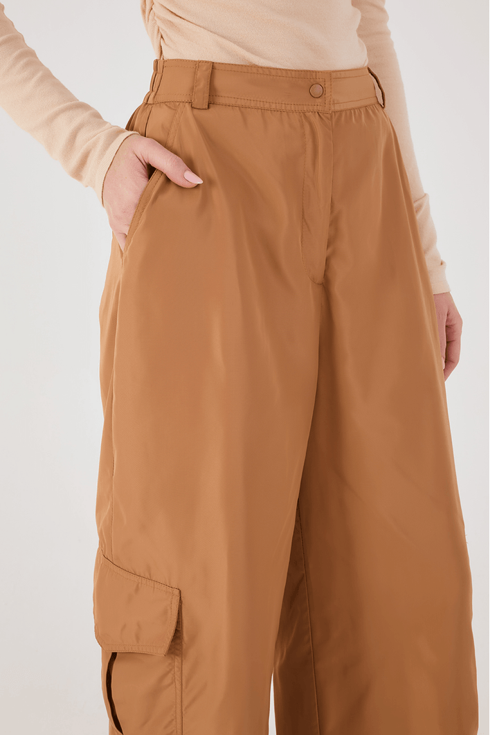 Calça Utilitária