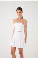 Corselet Sem Alça