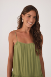 Vestido Curto Crepe Marias