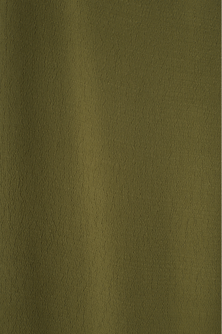 Vestido Curto Crepe Marias