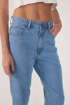 Calça Jeans Média