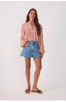 Short Jeans Boyfriend