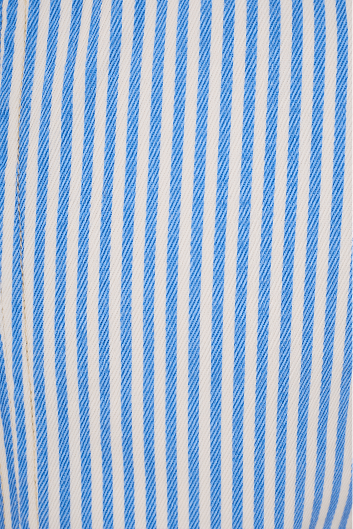 Colete Sarja Listra Balneário