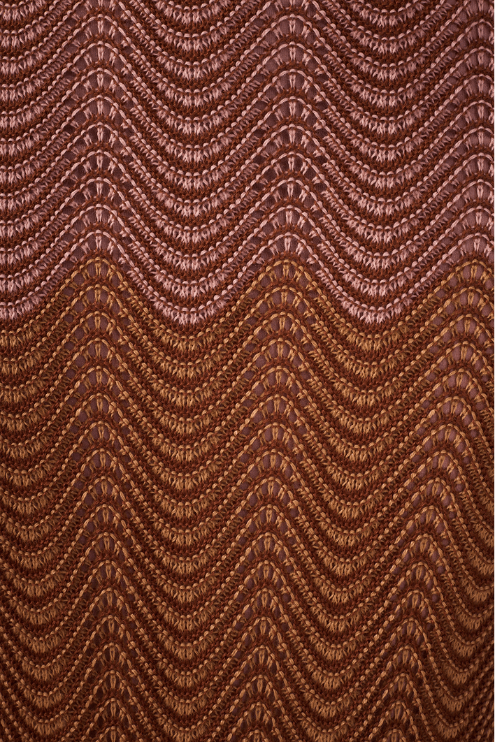 Vestido Tricot Dunas