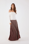Saia Tricot Listra Copa