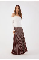 Saia Tricot Listra Copa