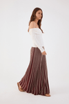Saia Tricot Listra Copa