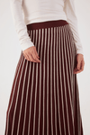 Saia Tricot Listra Copa