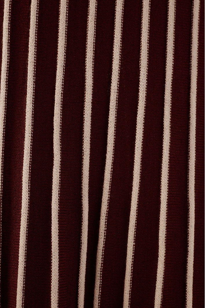 Saia Tricot Listra Copa