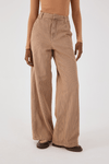 Calça Sarja Listra Color