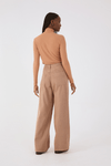 Calça Sarja Listra Color
