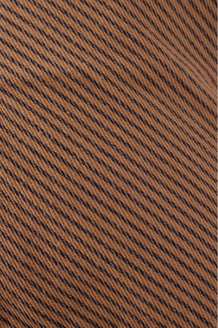 Calça Sarja Listra Color