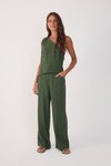 Calça Bolso Deslocado