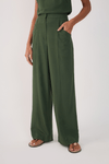 Calça Bolso Deslocado