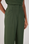 Calça Bolso Deslocado