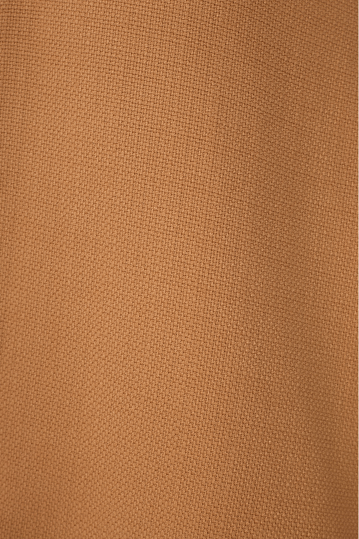 Short Alfaiataria Cos Fivelas