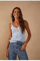Blusa Tricot