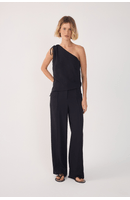 Calça Bolso Deslocado