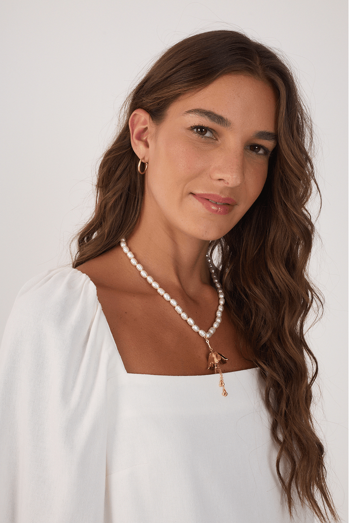 Vestido Curto Linho Retinho