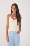 Blusa Tricot