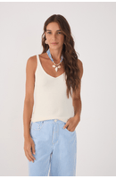 Blusa Tricot