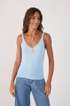 Blusa Tricot