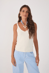 Blusa Tricot
