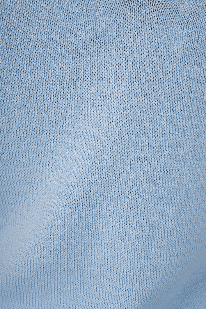 Blusa Tricot