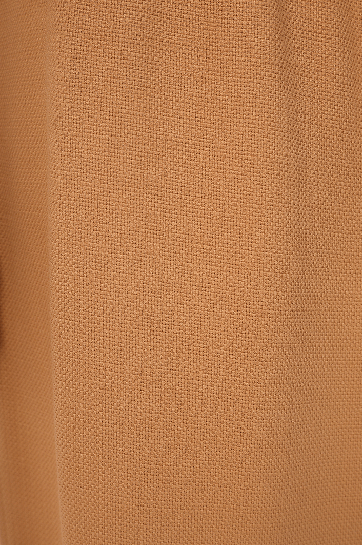 Calça Pala Larga Fivelas