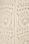 Blusa Tricot Tropicana