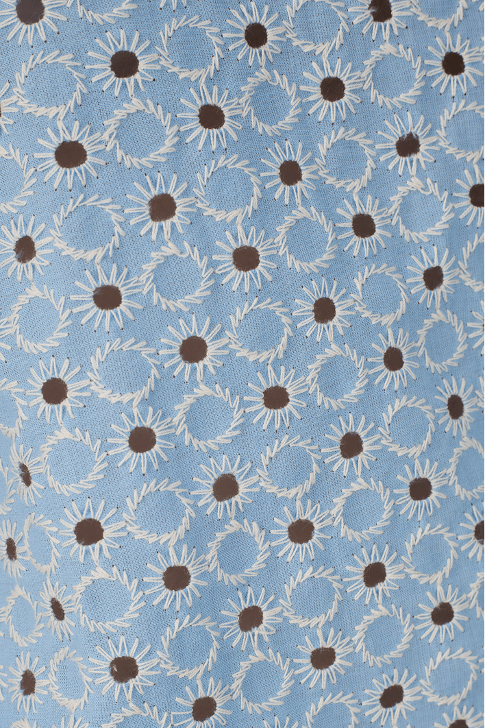 Camisa Laise Botões