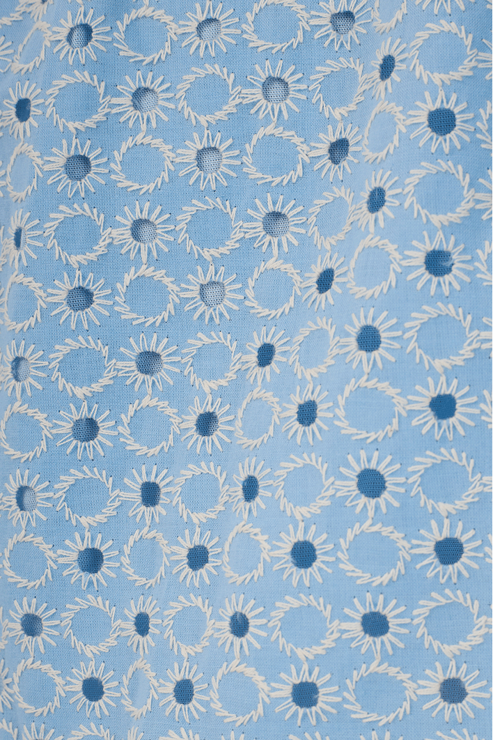 Short Laise Cós Elástico