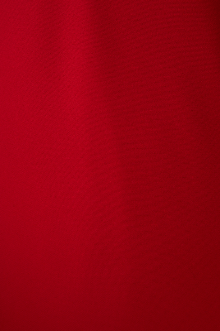 Vestido Cetim Degagê