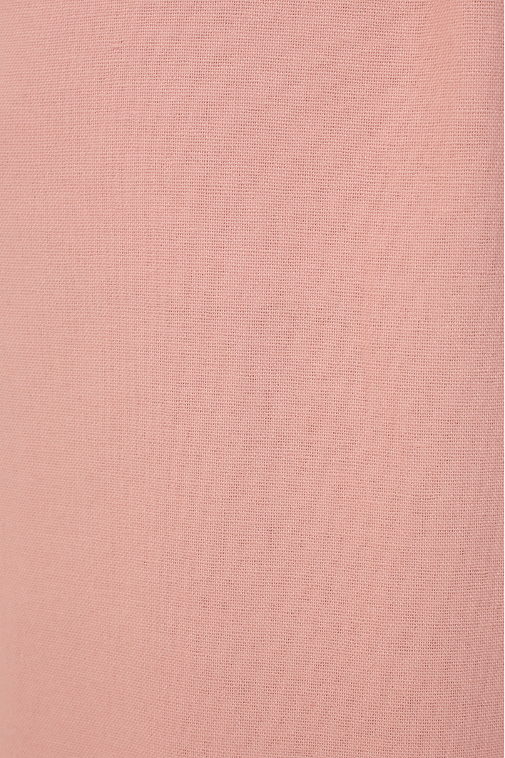 Calça Linho Aleta Lateral