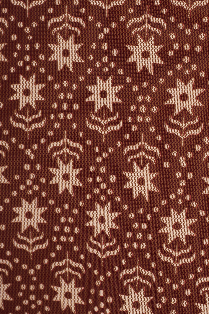 Saia Tule Estampa Essência