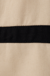 Colete Linho Bicolor