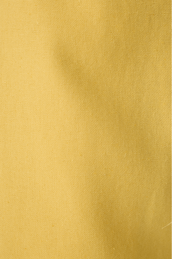 Macaquinho Linho Lastex Costas