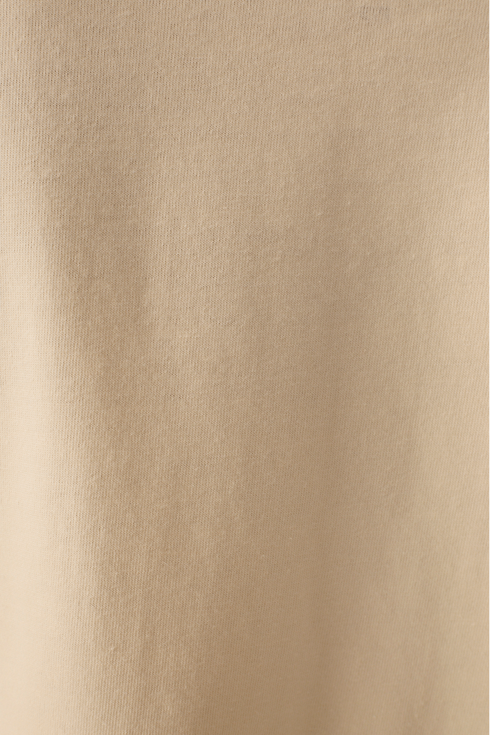 T-shirt Silk Summer
