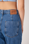 Calça Jeans  Flare