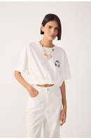T-shirt Bordado Cadeirinha