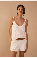 Cinto Soleta Boho Rebites