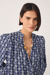 Camisa Estampa Guarda-sol