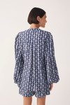 Camisa Estampa Guarda-sol