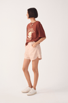 Short Sarja Listras