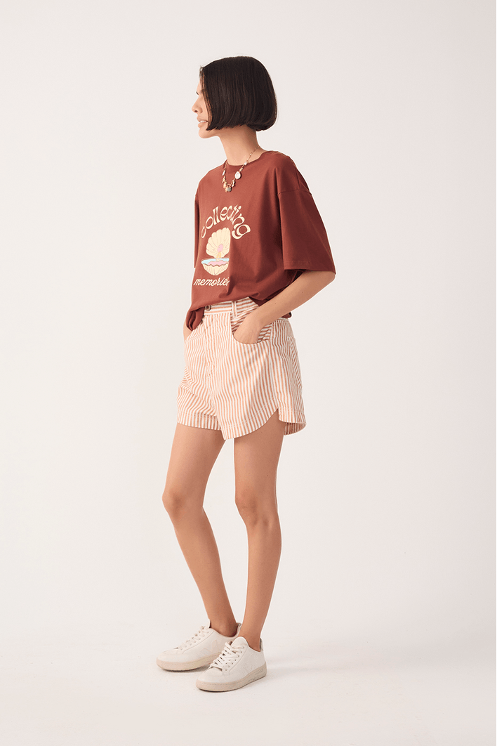 Short Sarja Listras