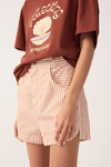 Short Sarja Listras