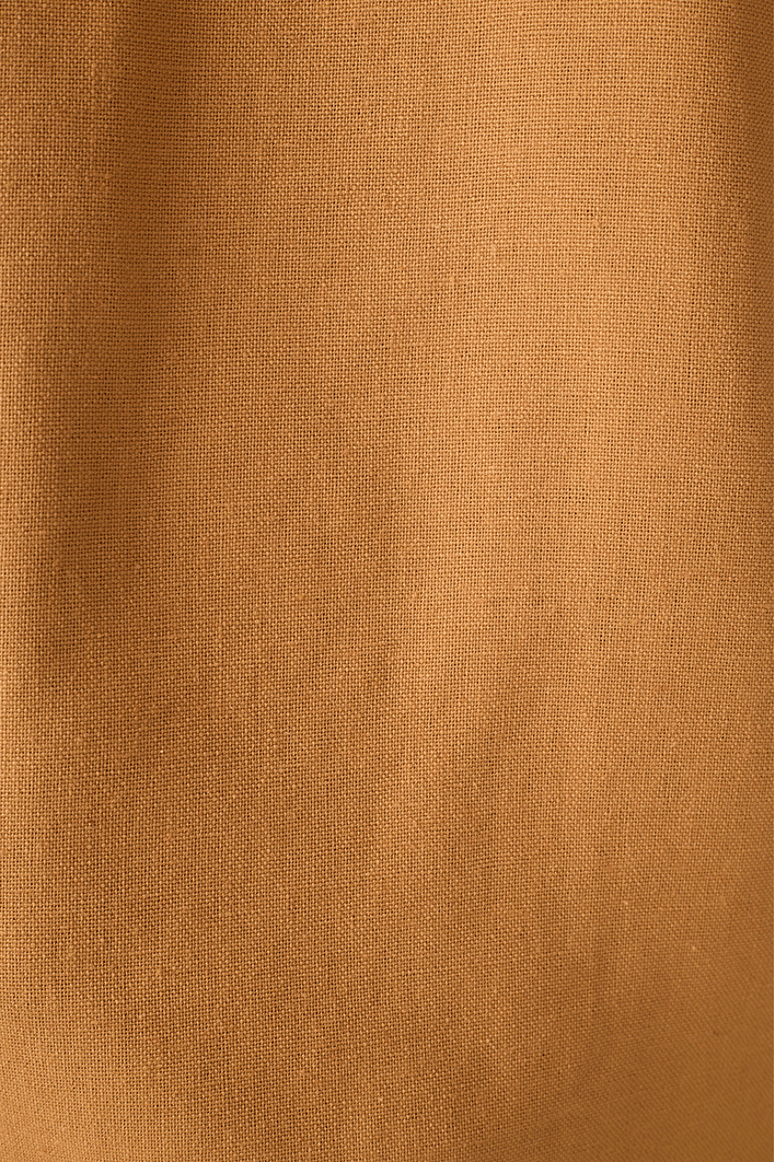 Blusa Linho Viés Costas