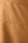 Short Linho Pala Botões