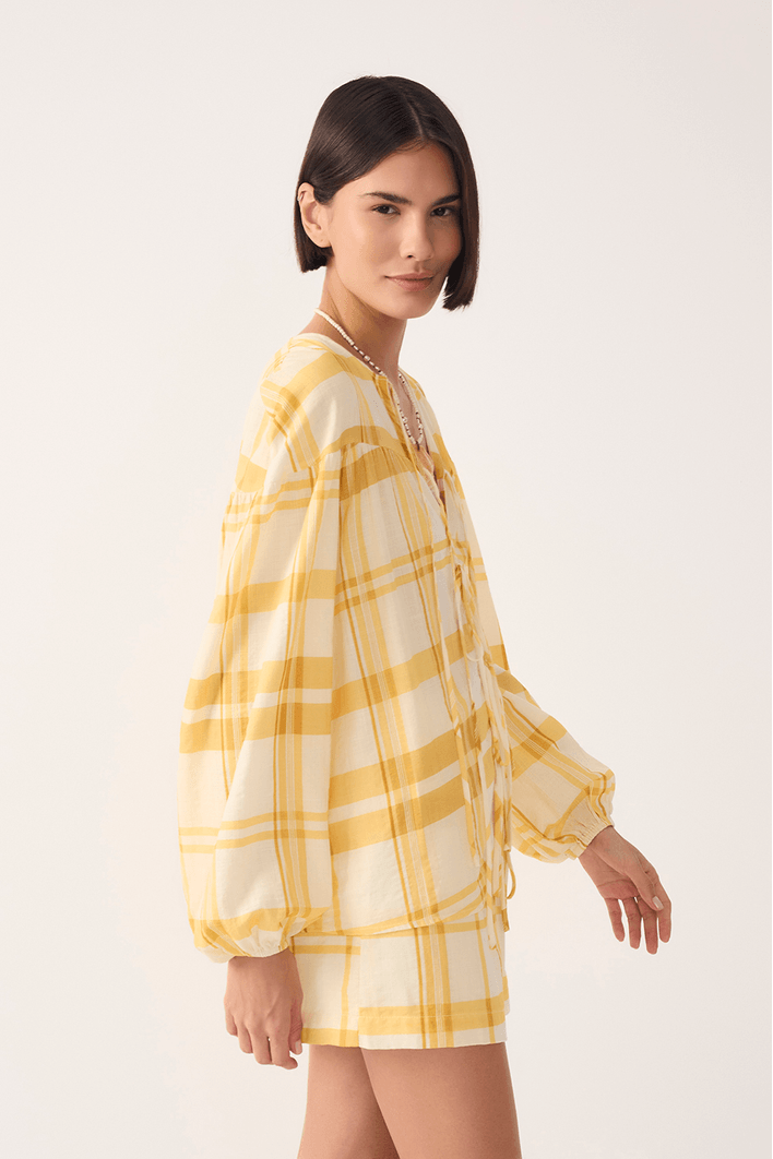 Bata Estampa Frescor