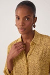 Camisa Estampa Gotas